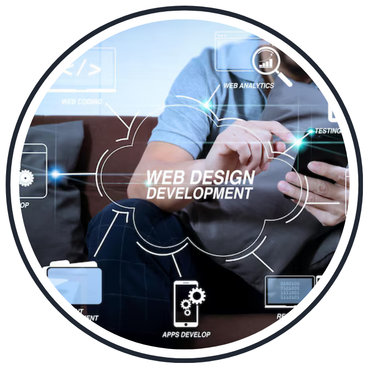 web-design-and-development